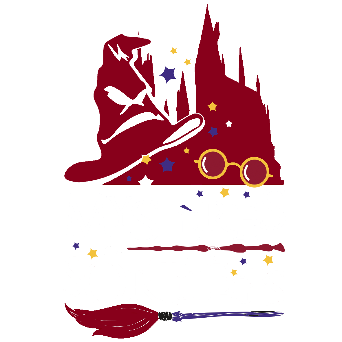 Logo de Mystères & Sortilèges